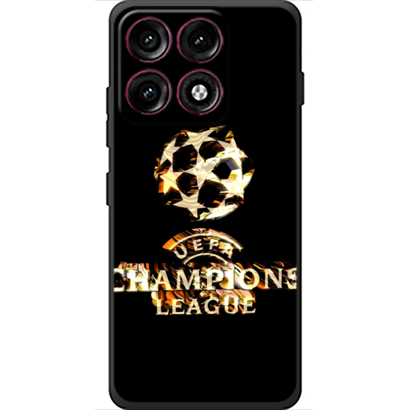 Чохол BoxFace Moto Edge 70 Pro 