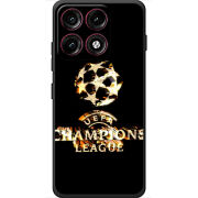 Чохол BoxFace Moto Edge 70 Pro 