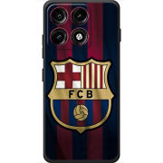 Чохол BoxFace Moto Edge 70 Pro 