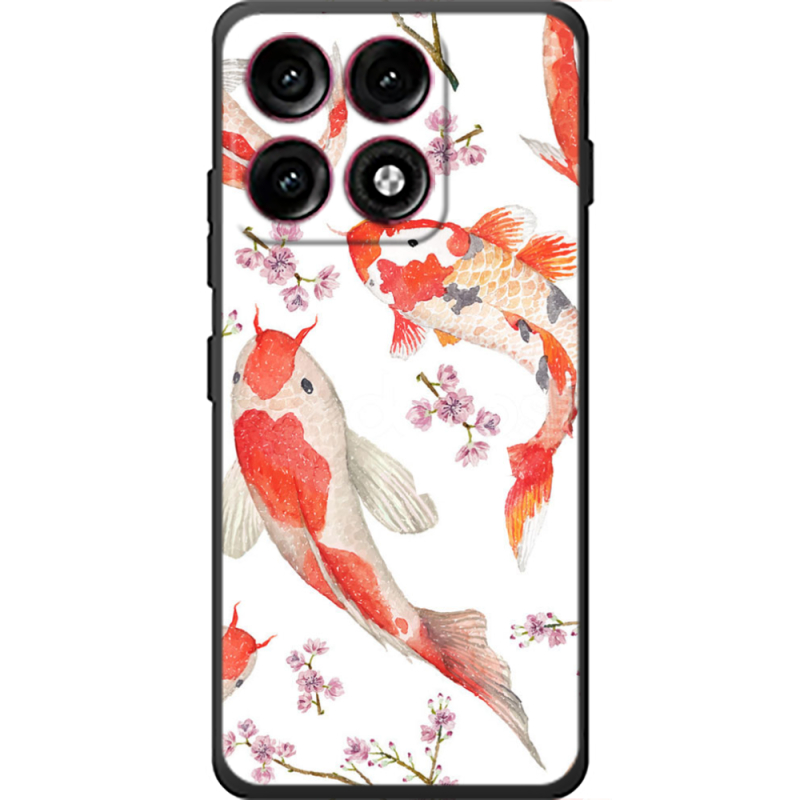 Чохол BoxFace Moto Edge 70 Pro 