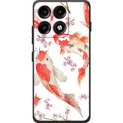 Чохол BoxFace Moto Edge 70 Pro 
