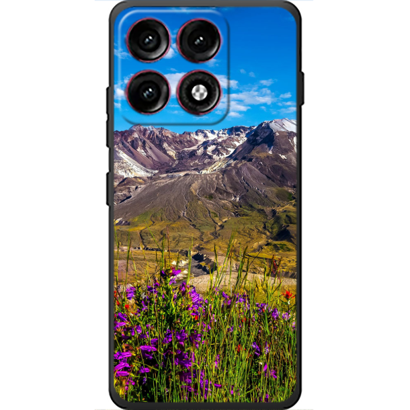 Чохол BoxFace Moto Edge 70 Pro 