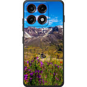 Чохол BoxFace Moto Edge 70 Pro 