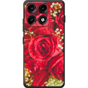 Чохол BoxFace Moto Edge 70 Pro 