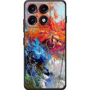 Чохол BoxFace Moto Edge 70 Pro 