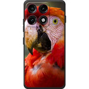 Чохол BoxFace Moto Edge 70 Pro 