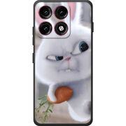 Чохол BoxFace Moto Edge 70 Pro Rabbit Snowball