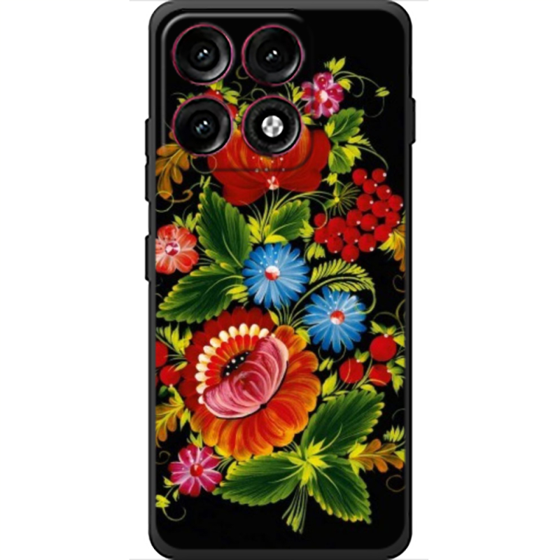 Чохол BoxFace Moto Edge 70 Pro 