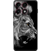 Чохол BoxFace Moto Edge 70 Pro 