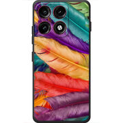 Чохол BoxFace Moto Edge 70 Pro Colour Joy