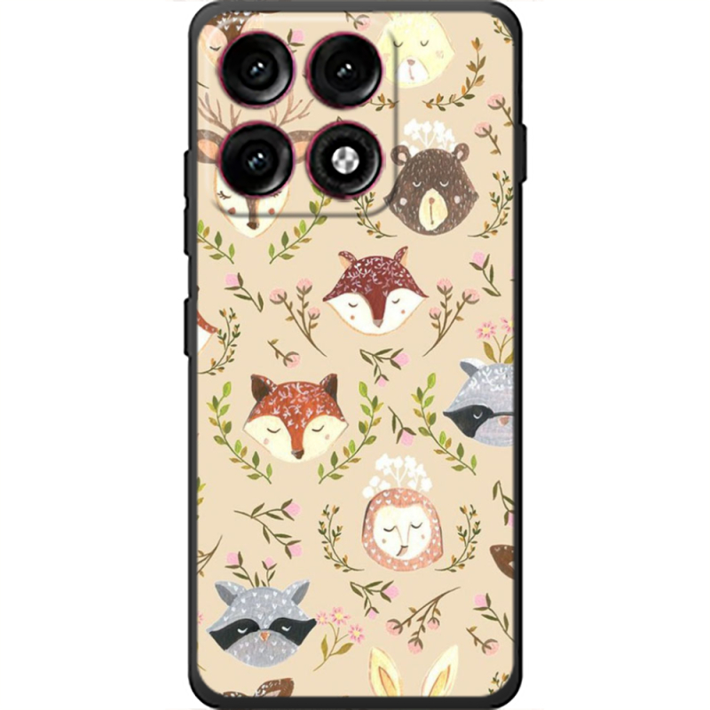 Чохол BoxFace Moto Edge 70 Pro 