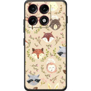 Чохол BoxFace Moto Edge 70 Pro 