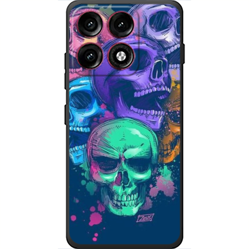Чохол BoxFace Moto Edge 70 Pro 