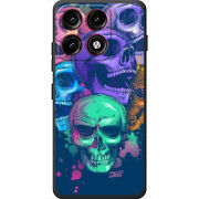 Чохол BoxFace Moto Edge 70 Pro 