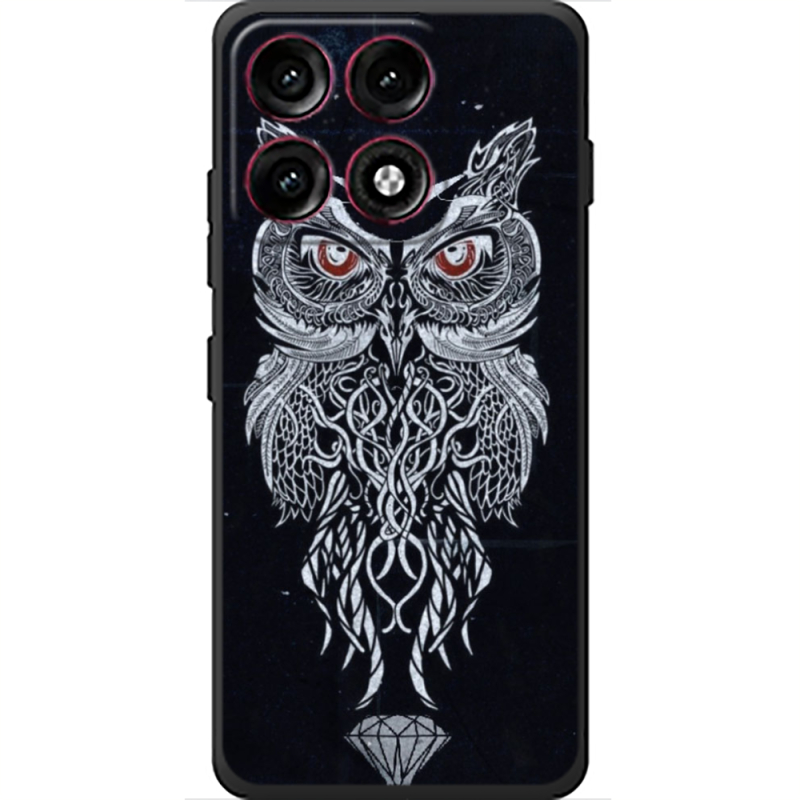 Чохол BoxFace Moto Edge 70 Pro 