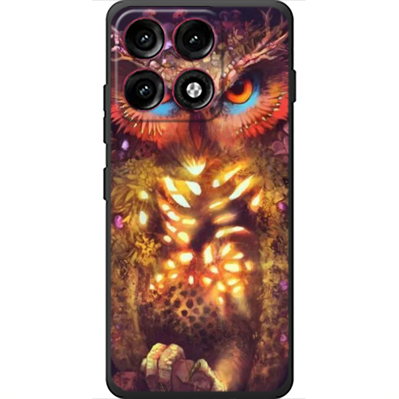 Чохол BoxFace Moto Edge 70 Pro 
