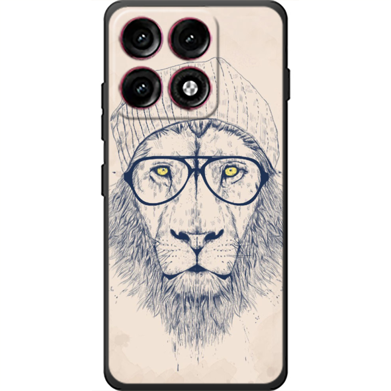 Чохол BoxFace Moto Edge 70 Pro 
