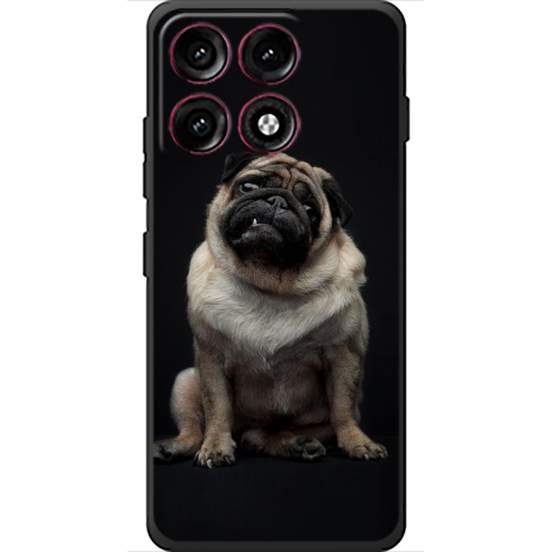 Чохол BoxFace Moto Edge 70 Pro 