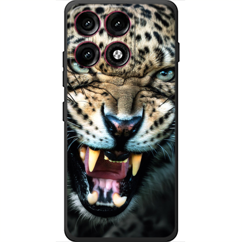 Чохол BoxFace Moto Edge 70 Pro 