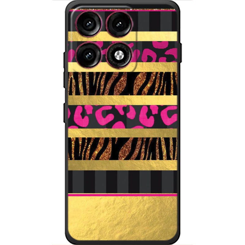 Чохол BoxFace Moto Edge 70 Pro 