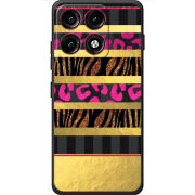 Чохол BoxFace Moto Edge 70 Pro 