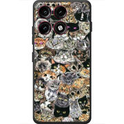 Чохол BoxFace Moto Edge 70 Pro 