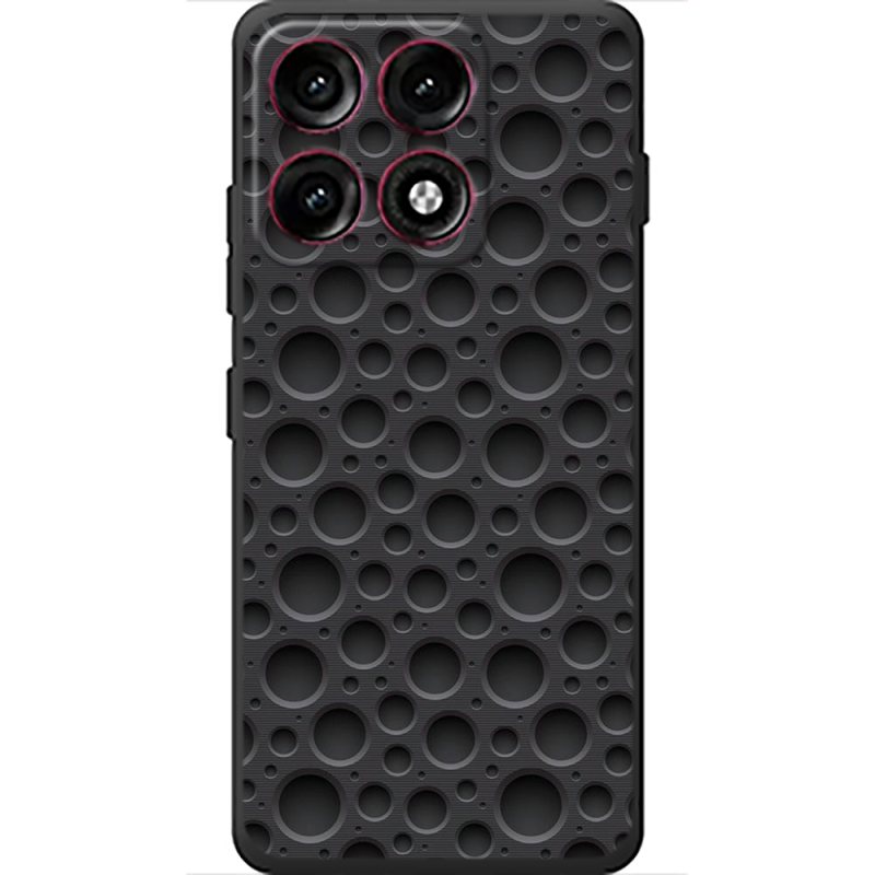 Чохол BoxFace Moto Edge 70 Pro 