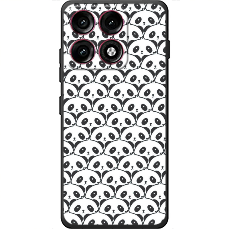 Чохол BoxFace Moto Edge 70 Pro 