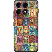 Чохол BoxFace Moto Edge 70 Pro 