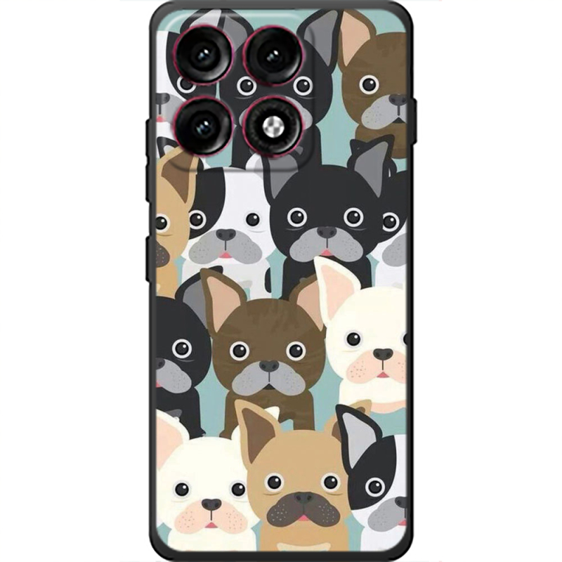 Чохол BoxFace Moto Edge 70 Pro 