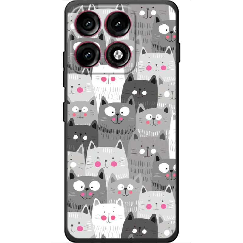 Чохол BoxFace Moto Edge 70 Pro 