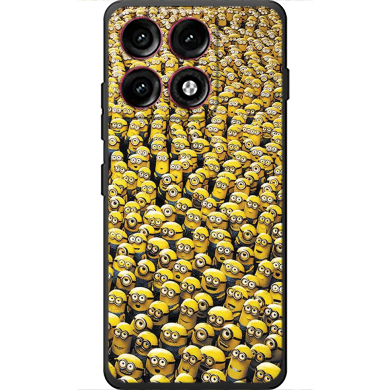 Чохол BoxFace Moto Edge 70 Pro 