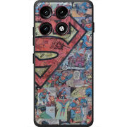 Чохол BoxFace Moto Edge 70 Pro 