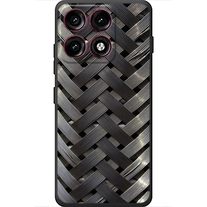 Чохол BoxFace Moto Edge 70 Pro 