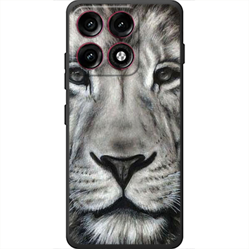 Чохол BoxFace Moto Edge 70 Pro 
