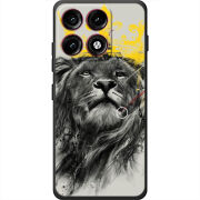 Чохол BoxFace Moto Edge 70 Pro 