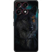 Чохол BoxFace Moto Edge 70 Pro 