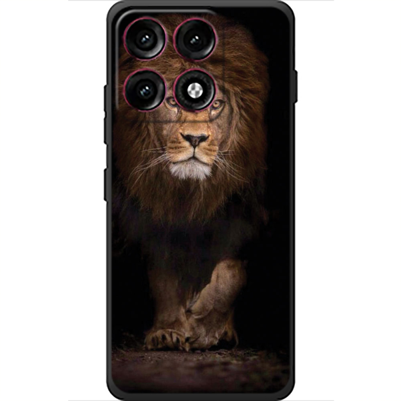 Чохол BoxFace Moto Edge 70 Pro 