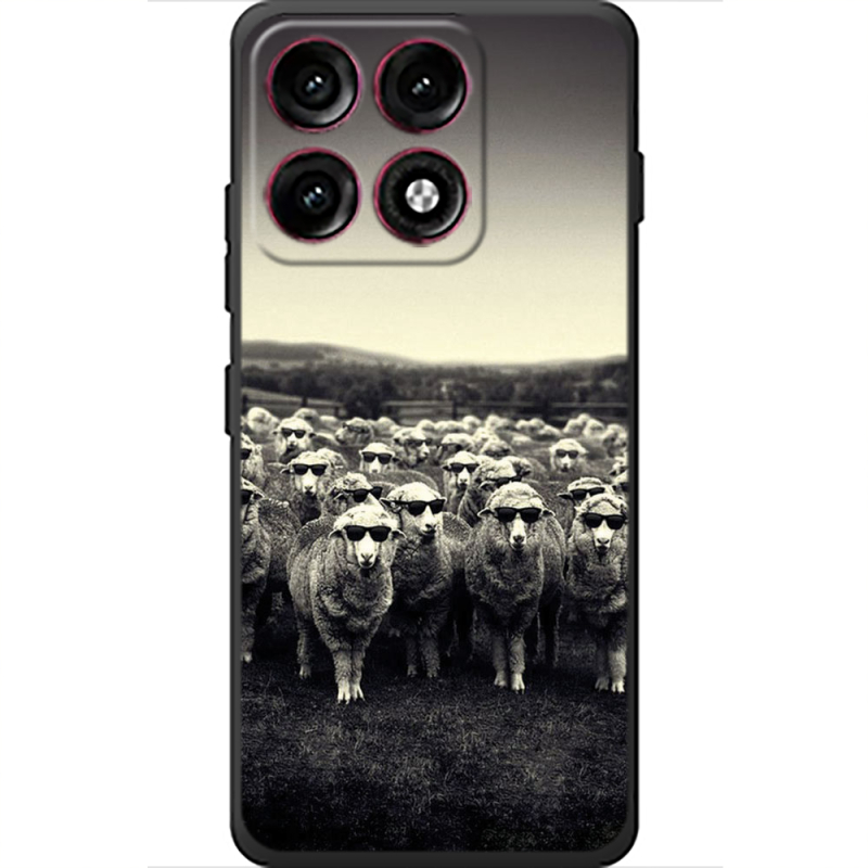 Чохол BoxFace Moto Edge 70 Pro 