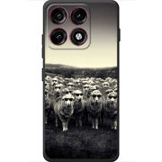 Чохол BoxFace Moto Edge 70 Pro 