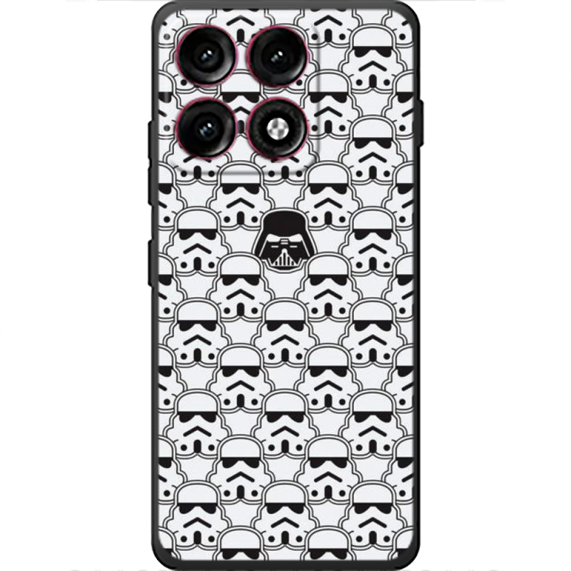 Чохол BoxFace Moto Edge 70 Pro 