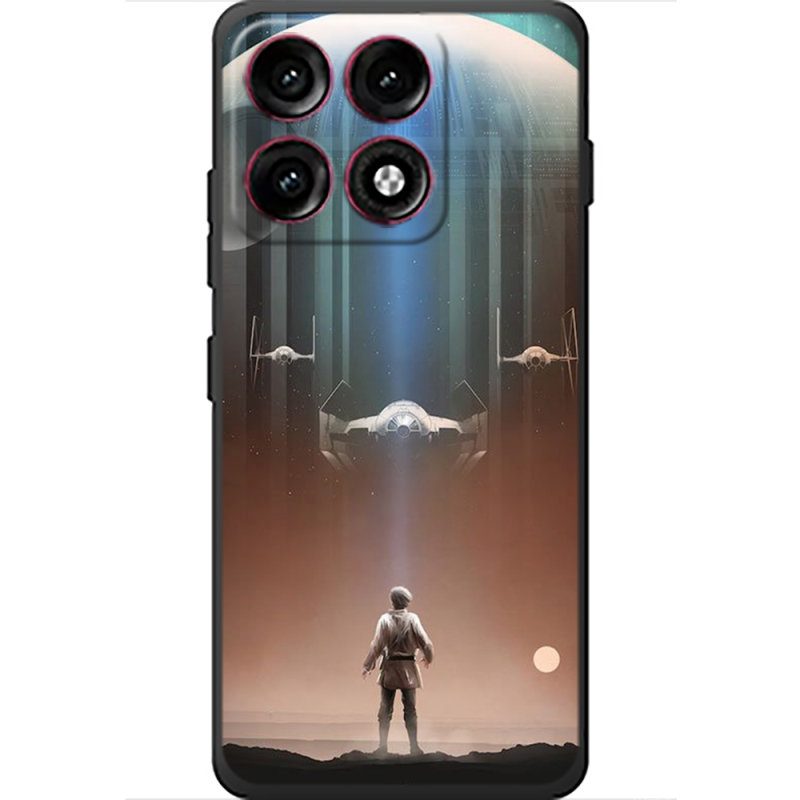 Чохол BoxFace Moto Edge 70 Pro 