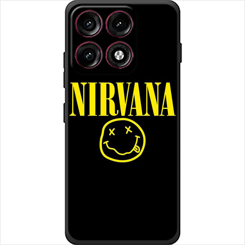 Чохол BoxFace Moto Edge 70 Pro NIRVANA