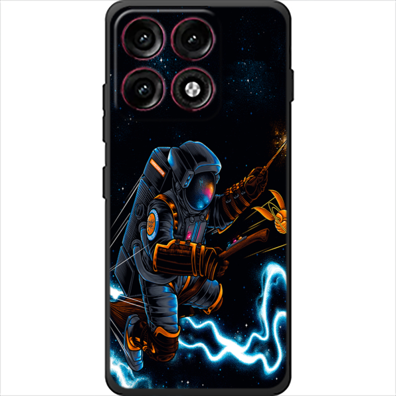 Чохол BoxFace Moto Edge 70 Pro 