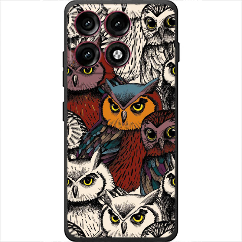 Чохол BoxFace Moto Edge 70 Pro 