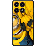 Чохол BoxFace Moto Edge 70 Pro Миньон Стюарт