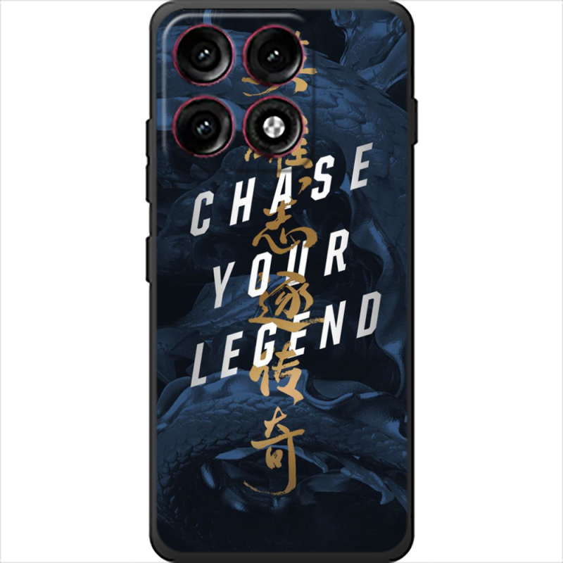 Чохол BoxFace Moto Edge 70 Pro 