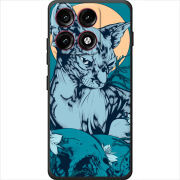 Чохол BoxFace Moto Edge 70 Pro 