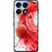 Чохол BoxFace Moto Edge 70 Pro 