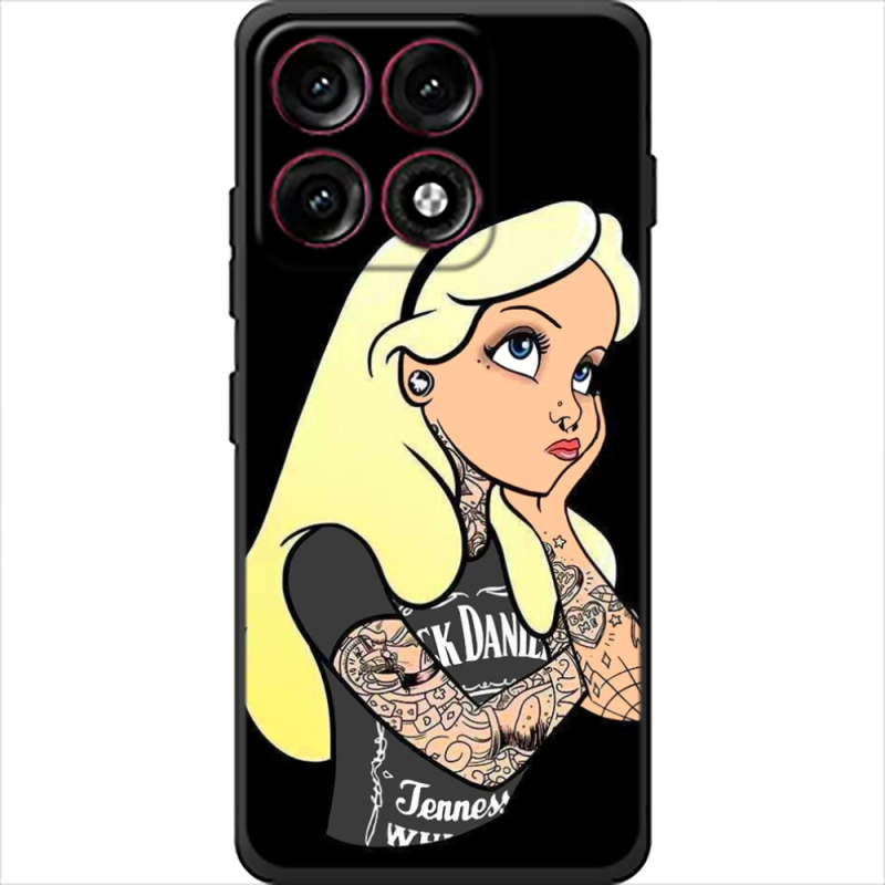 Чохол BoxFace Moto Edge 70 Pro 